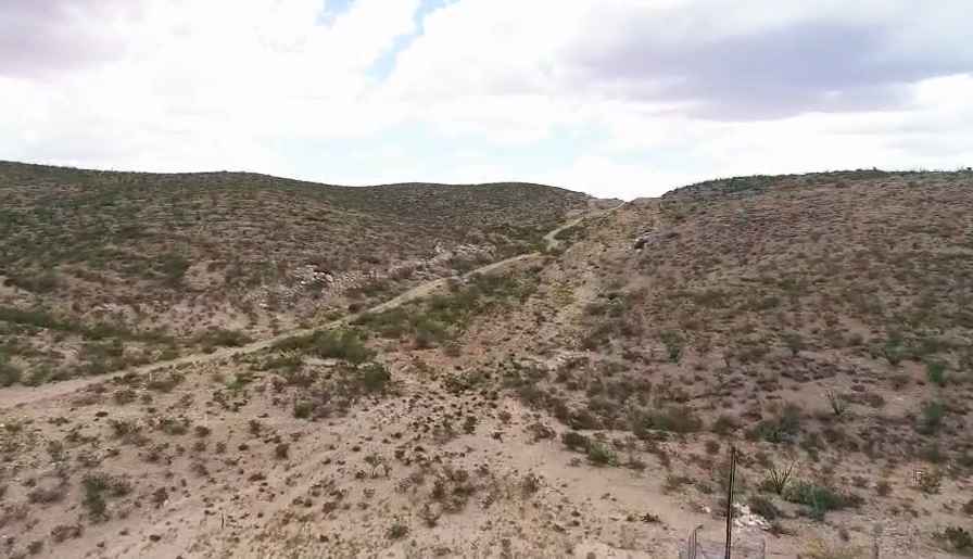 10900 Hueco Station Plant Rd  