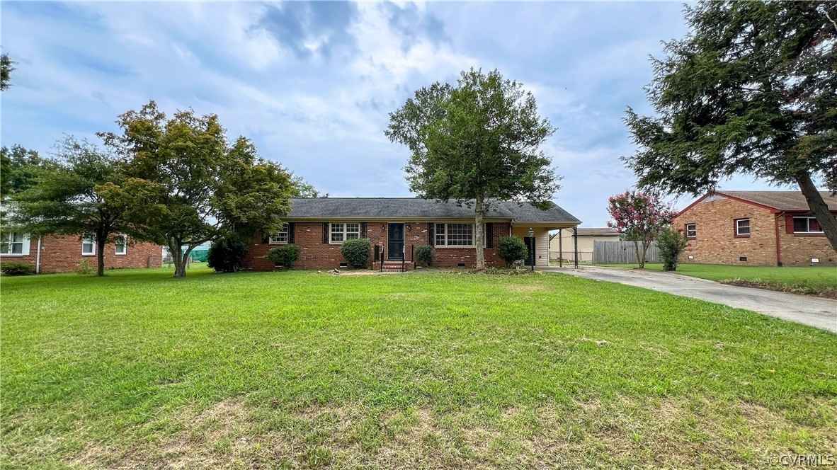 1574 Boisseau Dr  
