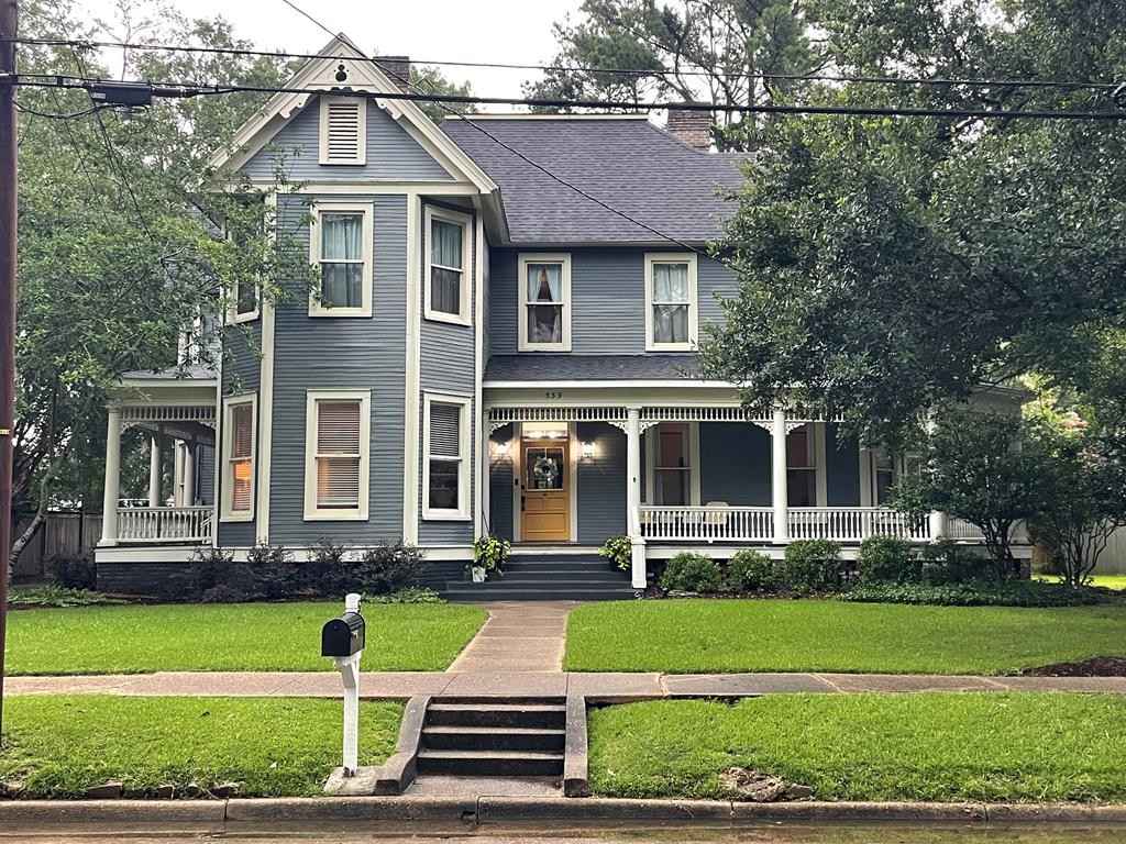 539 South Jackson St  