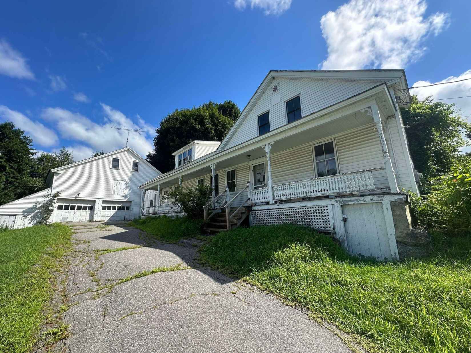 151 S Alpine St  