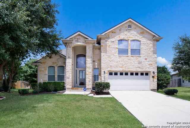 7103 CAPRICORN Way  