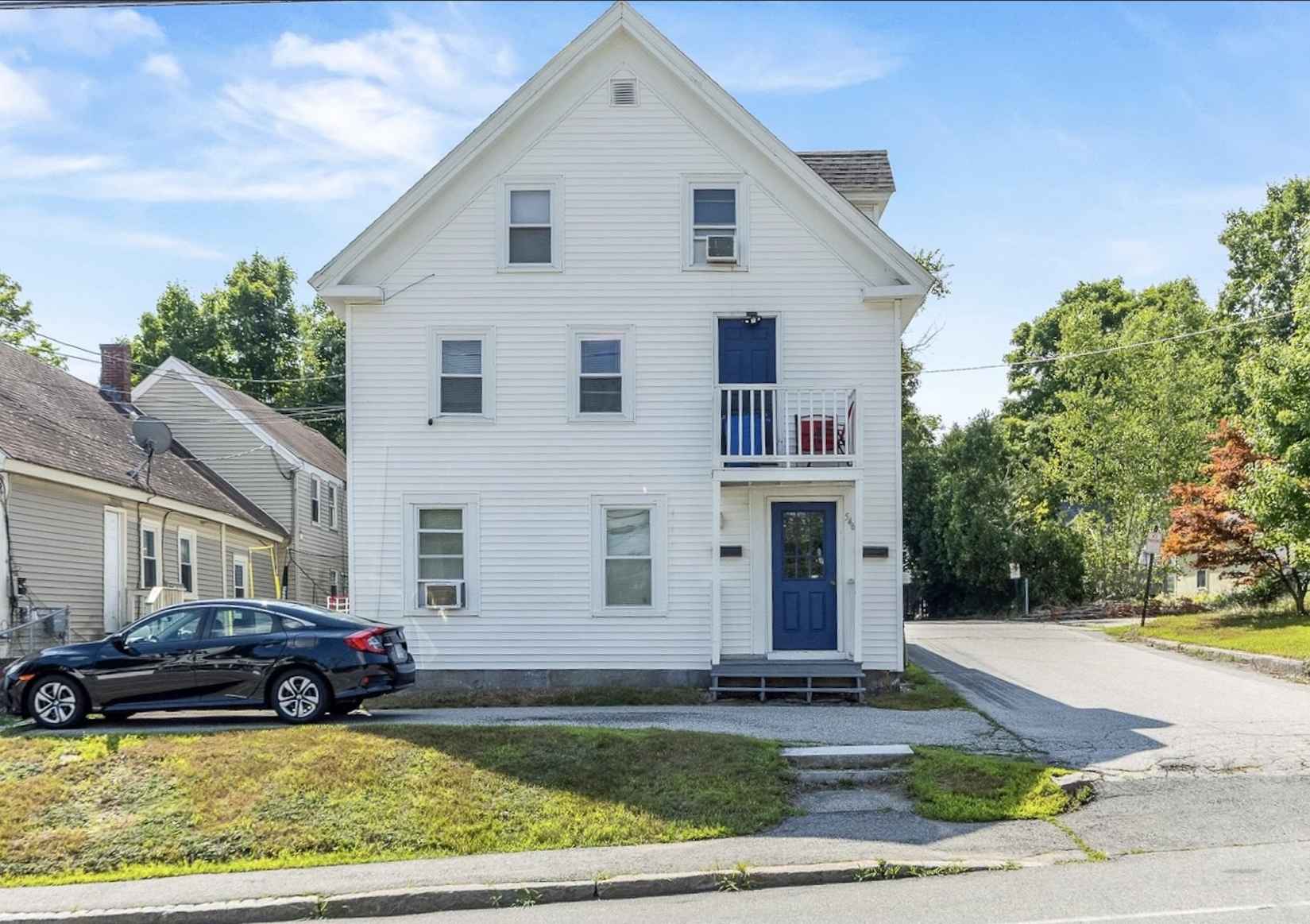 546 Main St  