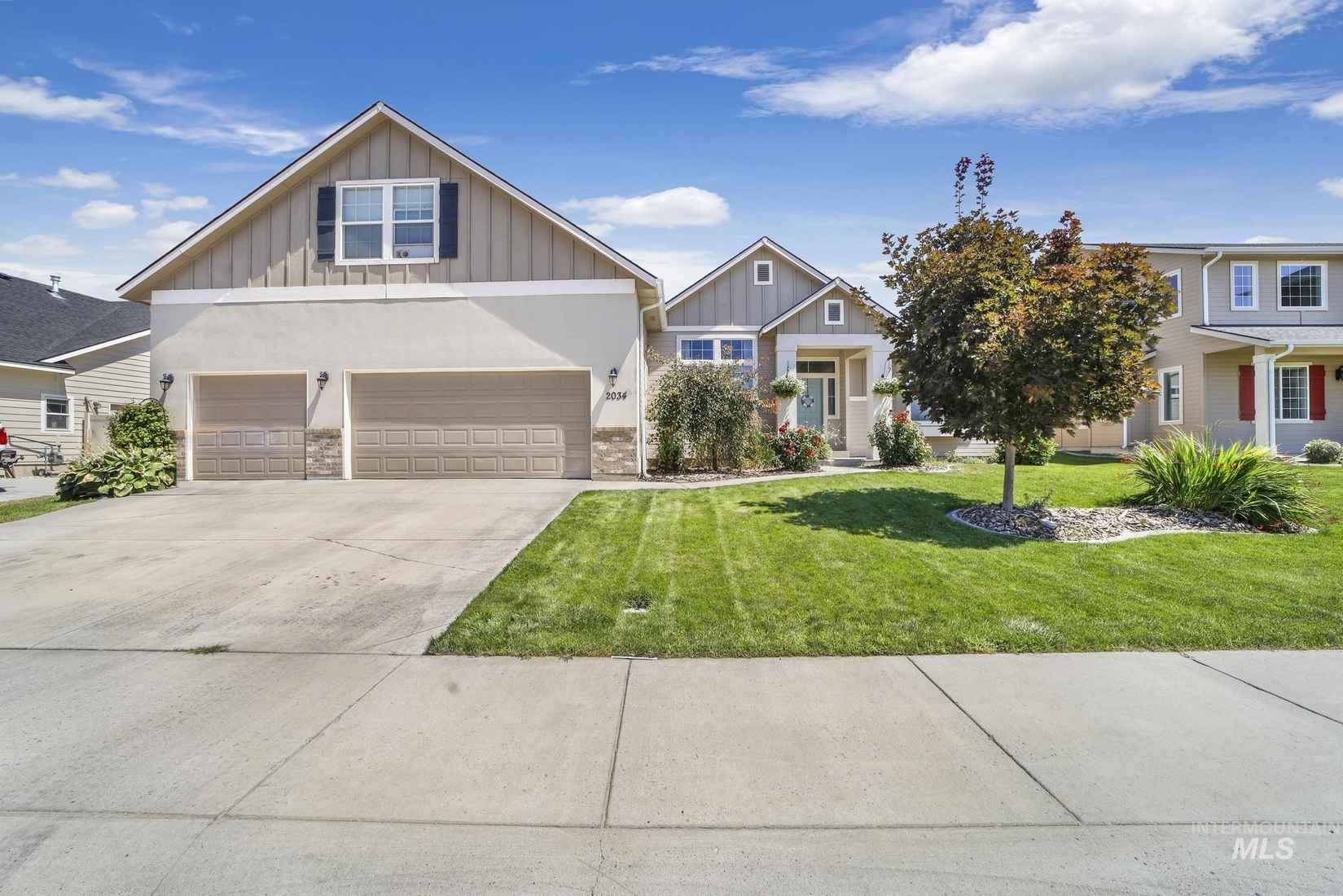 2034 Northern Sky Dr  