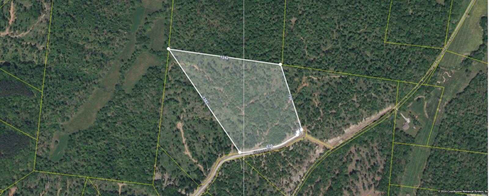 Lot Unit 18 Foxwood Dr  