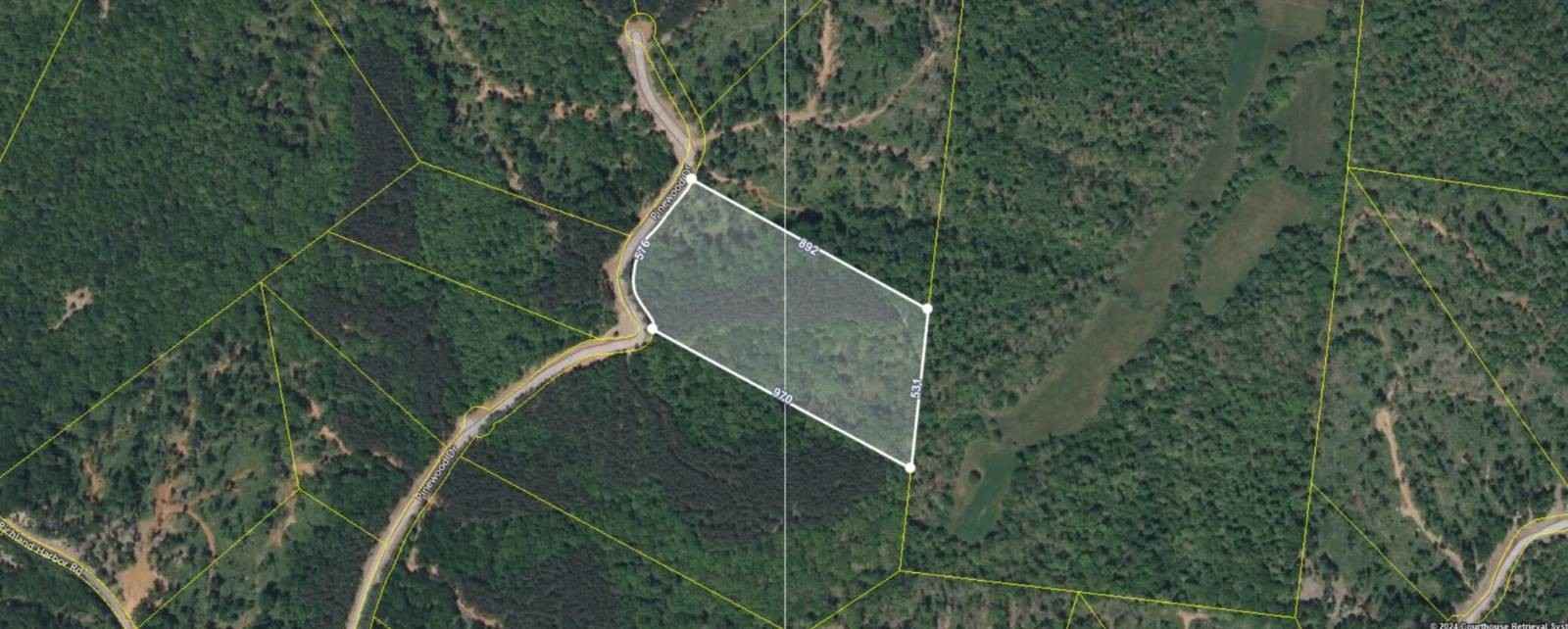 Lot Unit 5 Pinewood Dr  