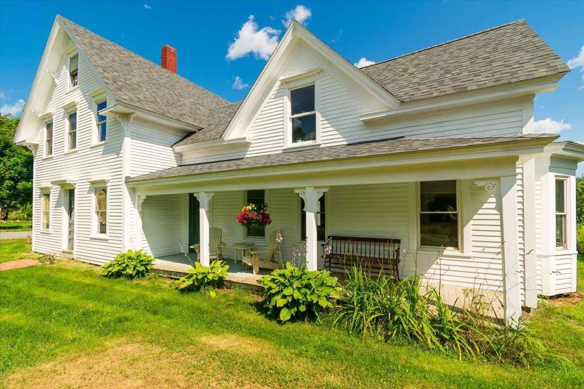 3 Salt Pond Rd  