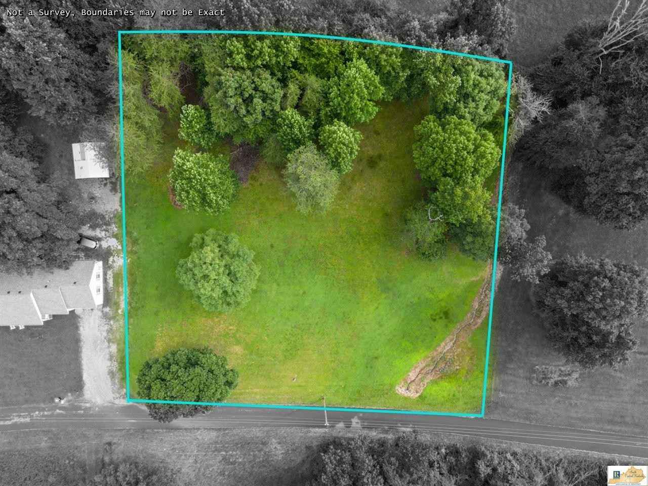 Lots 8-9 Parkview Ests  