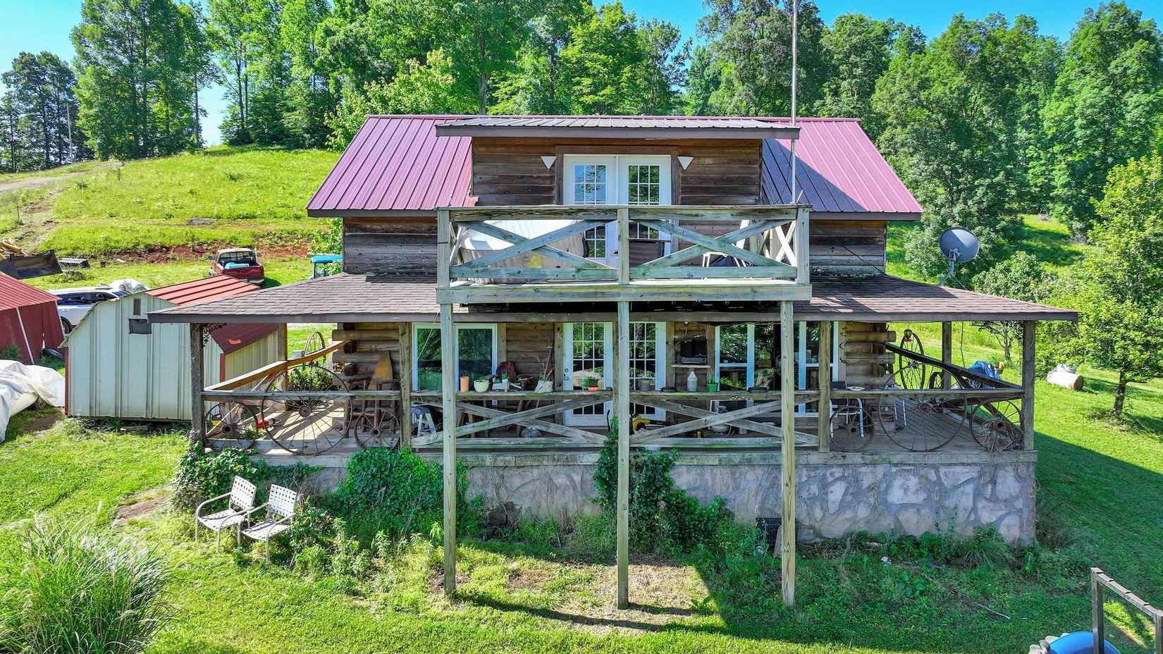 236 Byrd Crk Rd  