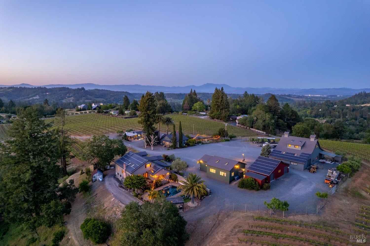 7750 Giusti Rd  