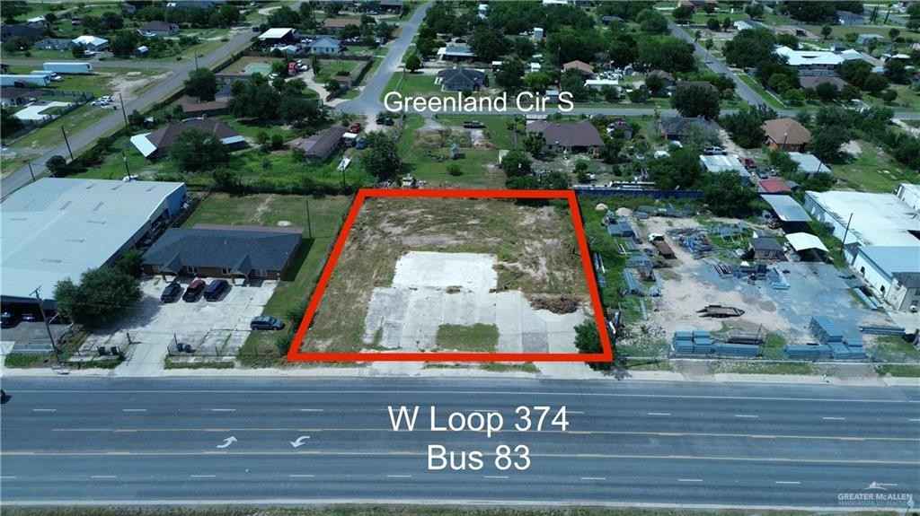 1204 E Loop 374 Hwy  
