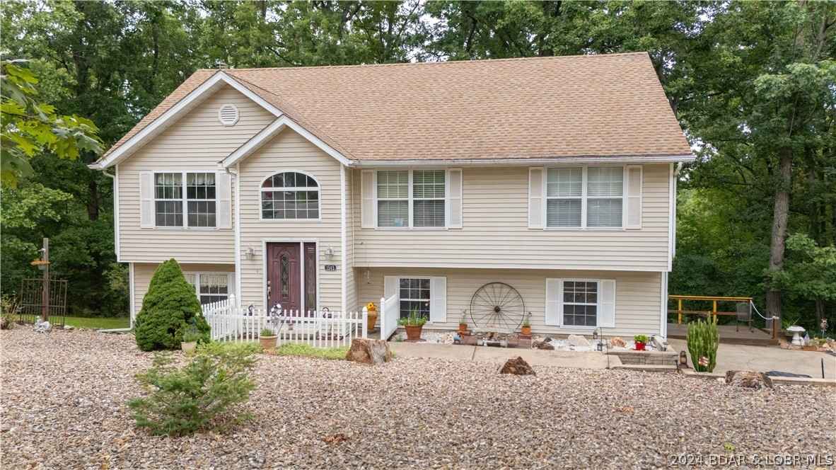 1545 Oak Bnd Rd  