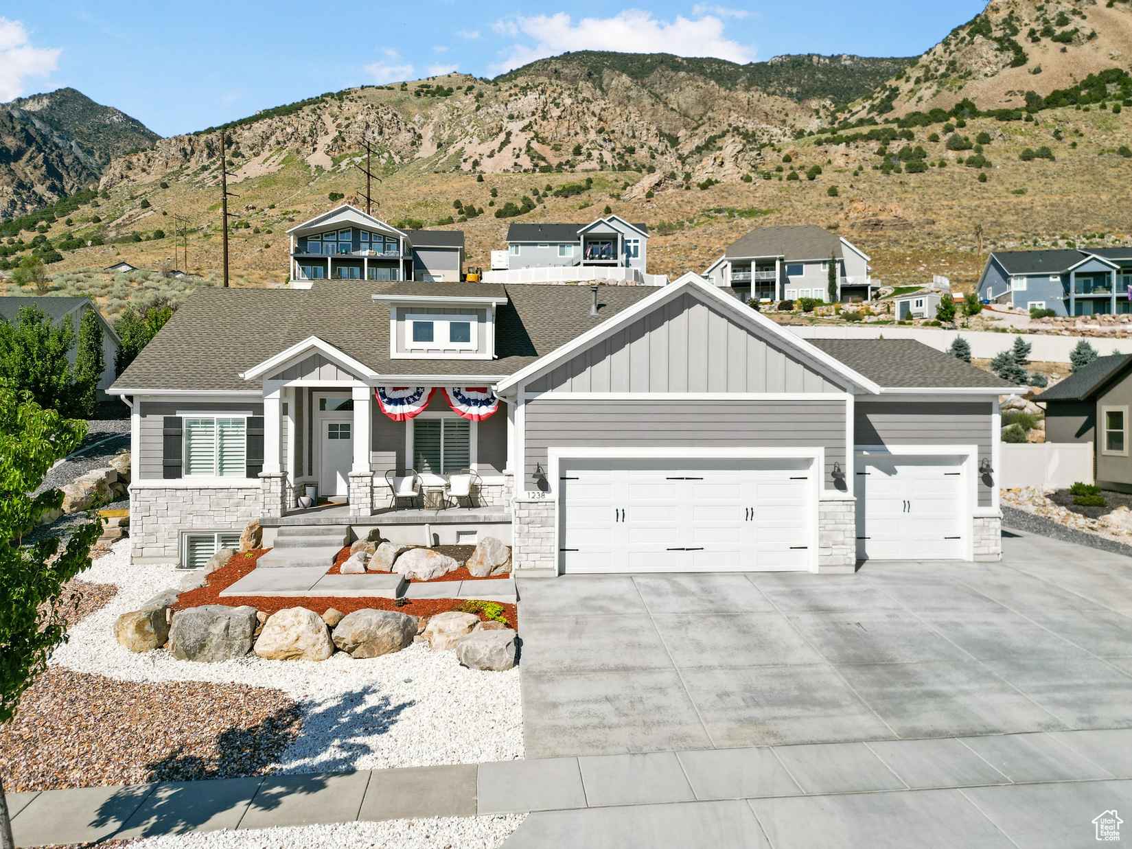 1238 N Highland Blvd  