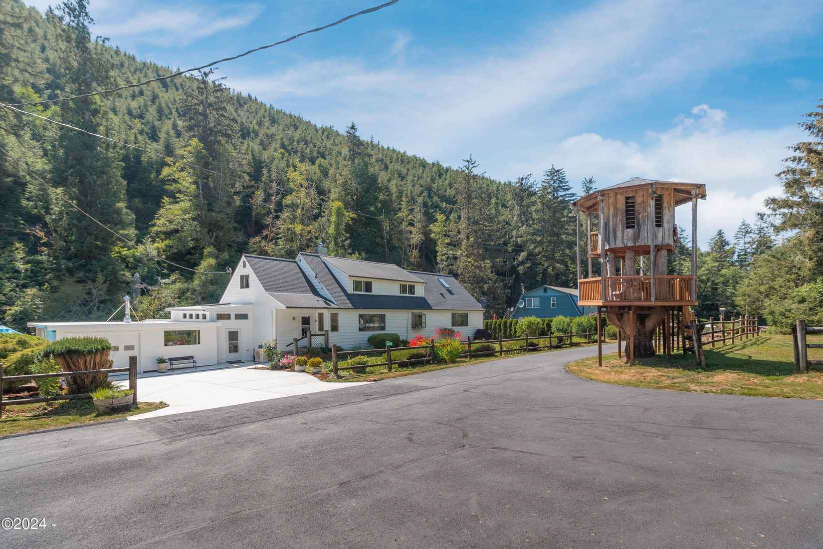 46250 Little Nestucca Riv TL0501  