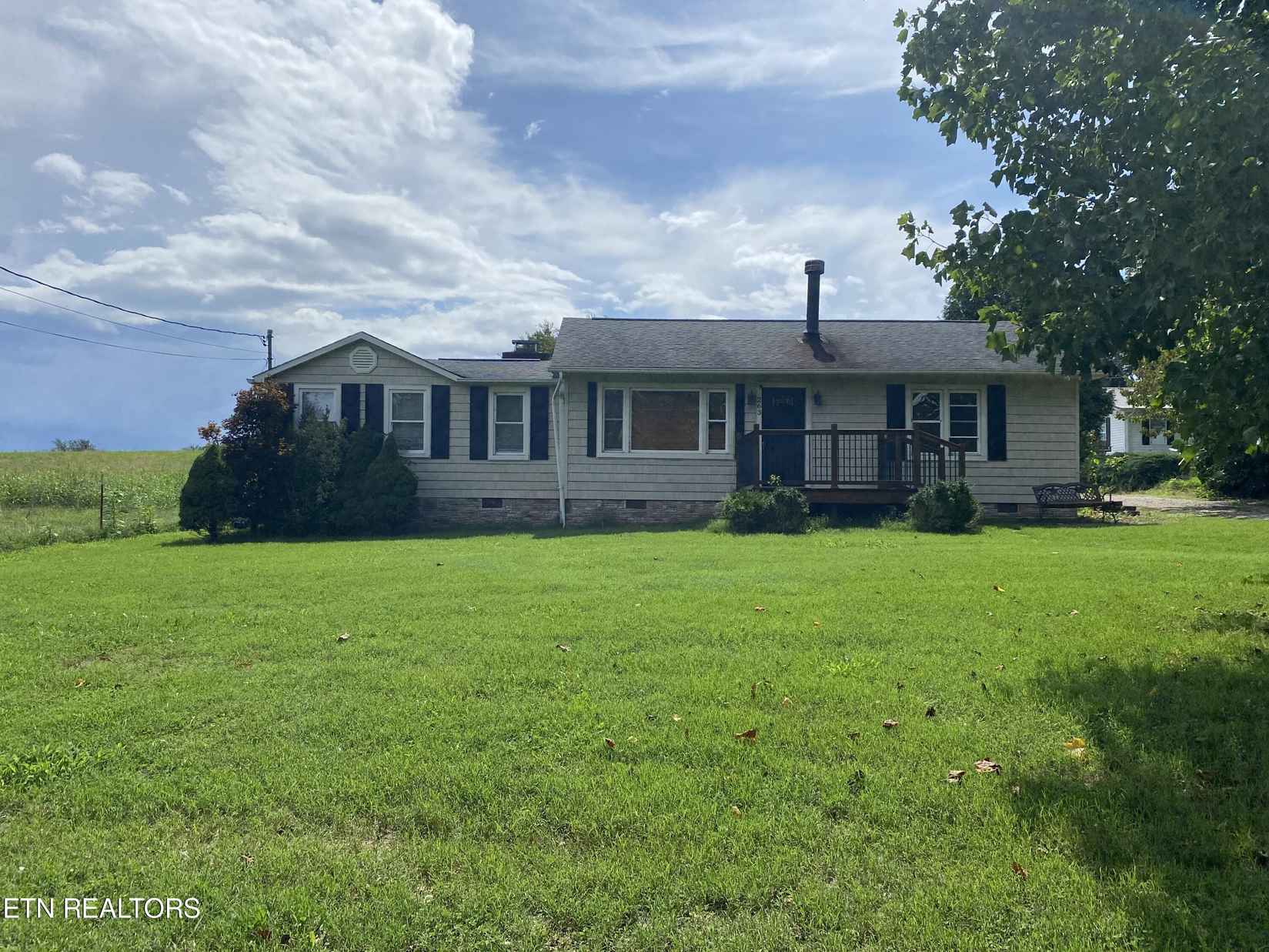 263 Porterfield Gap Rd  