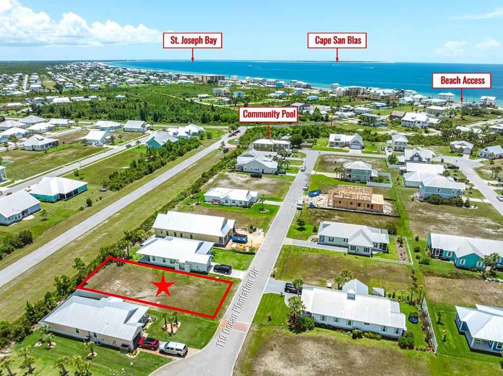 119 Ocean Plantation Cir  