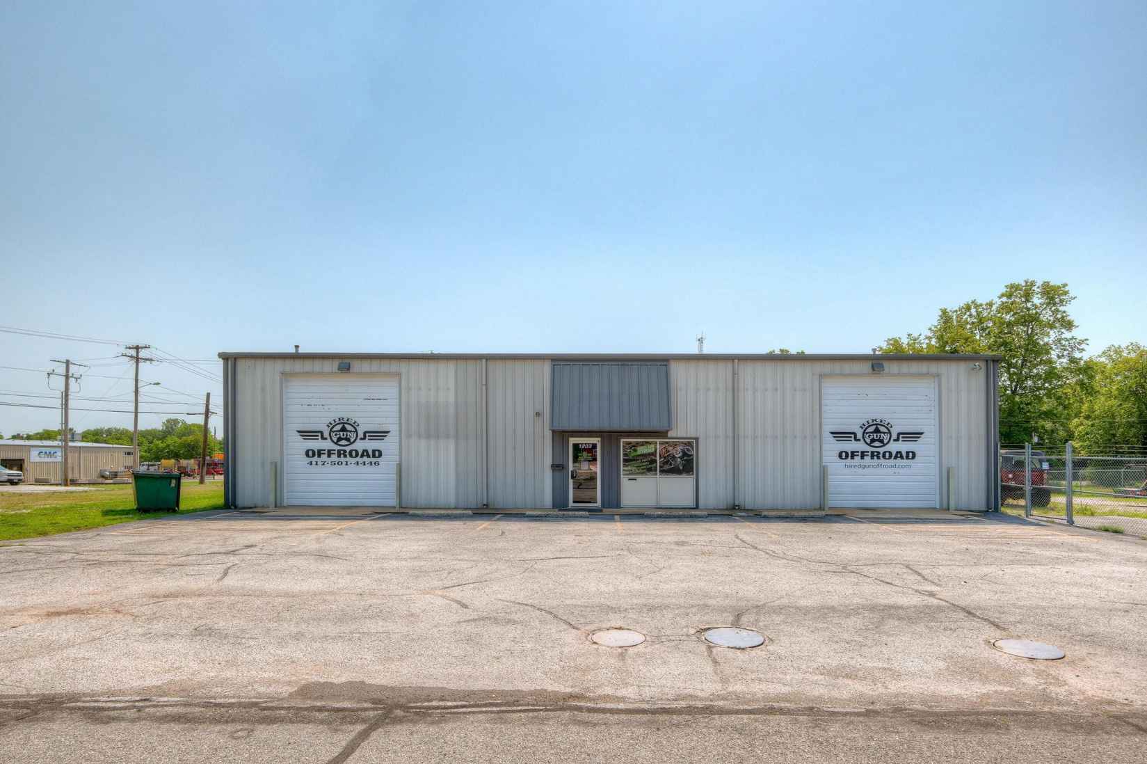 1203 Missouri Ave  