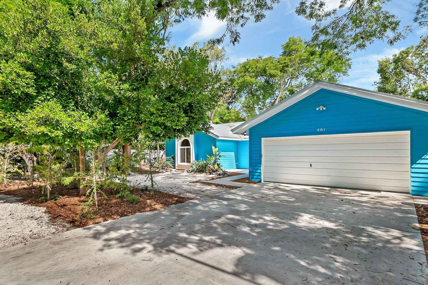 461 Barracuda Blvd  