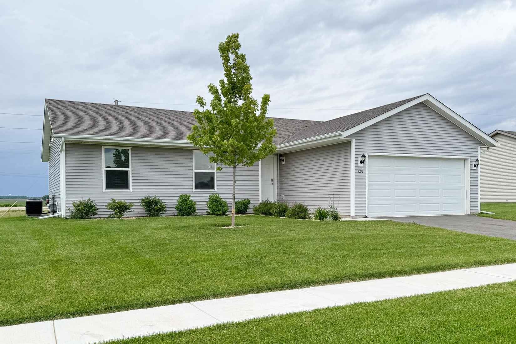 1098 WITBECK  