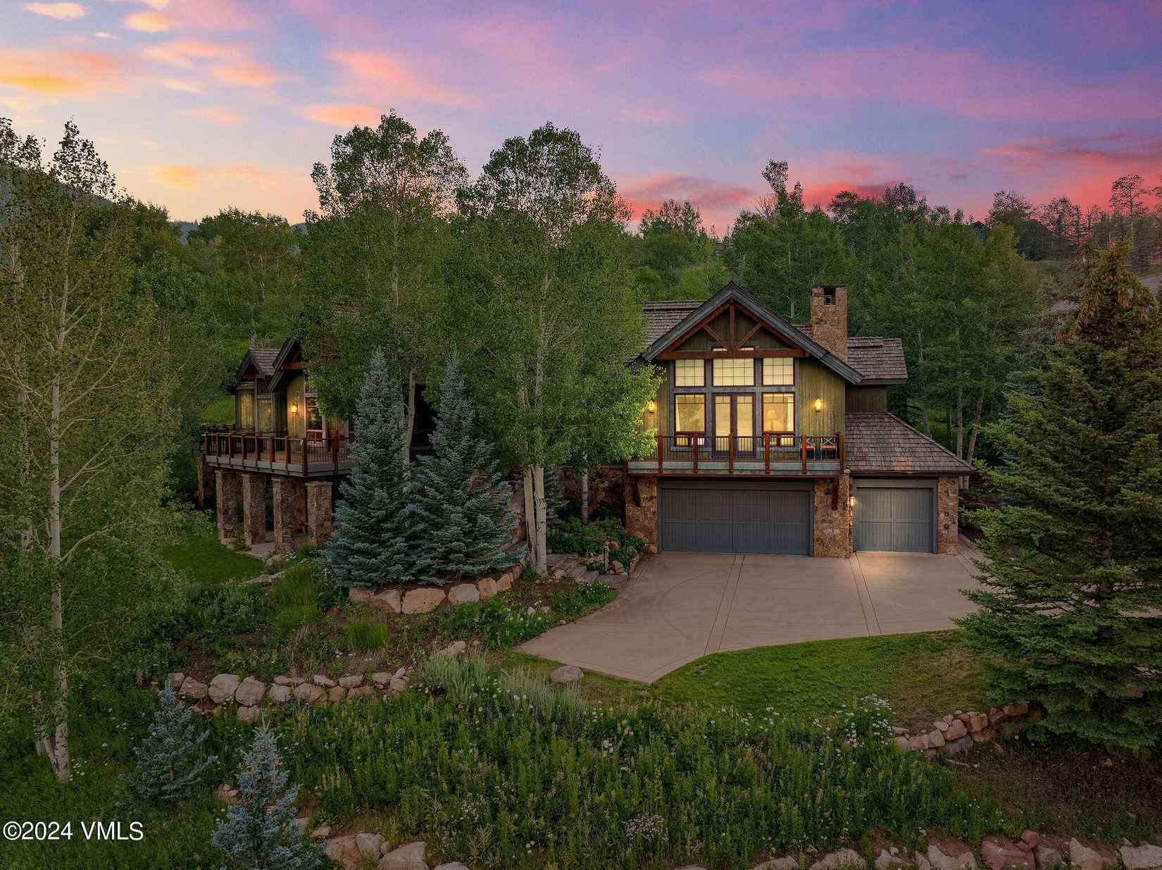 45 Stag Gulch Ct  