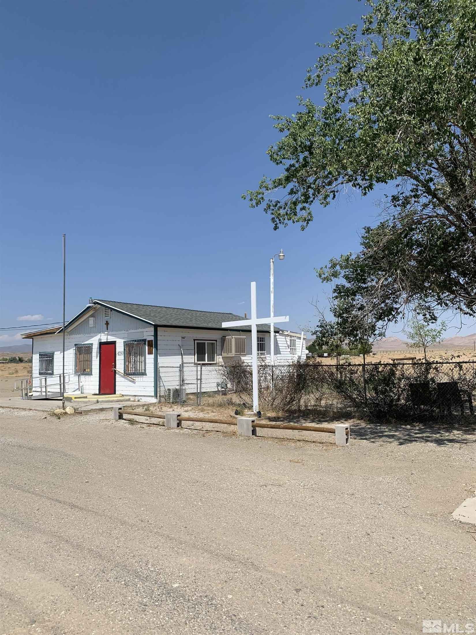 4280 E Hwy 50  