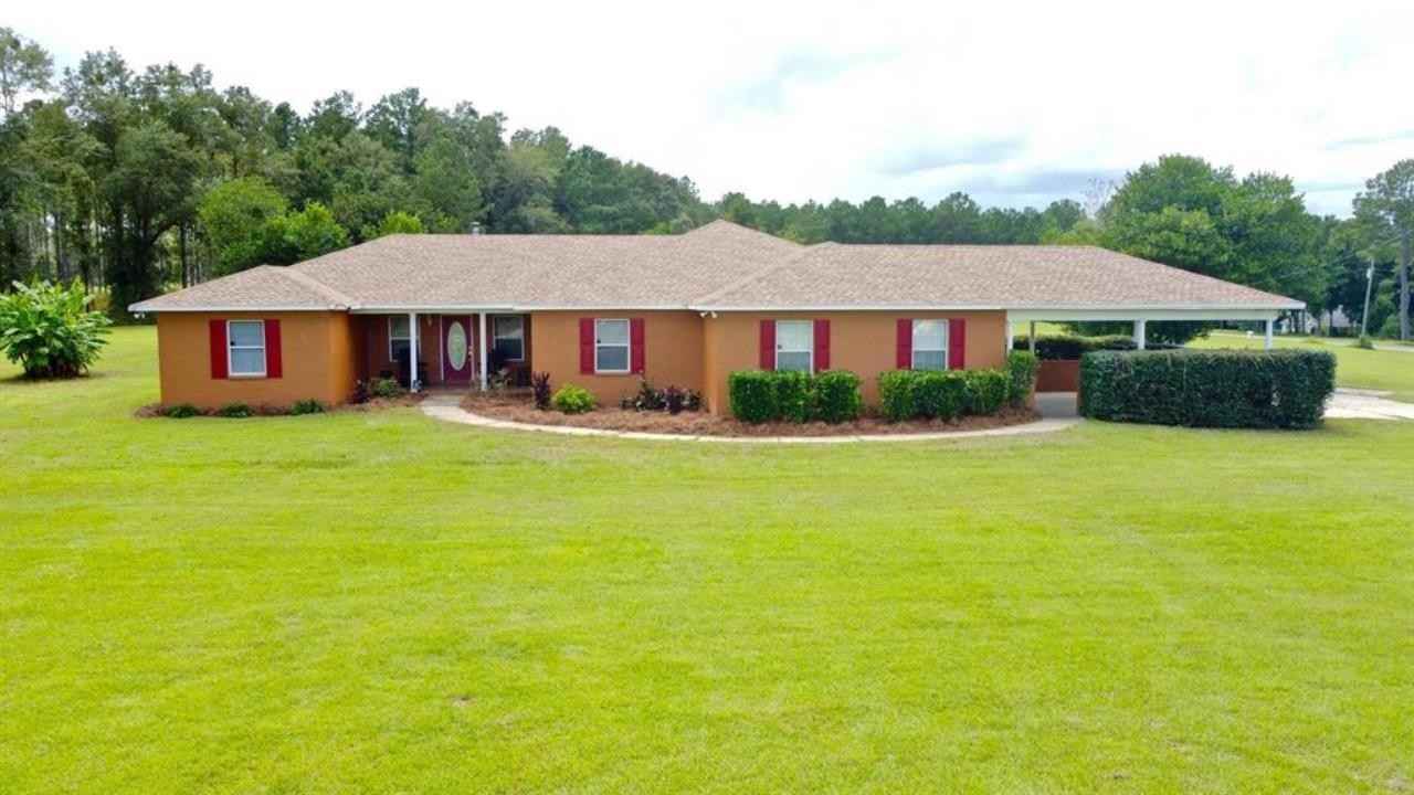 615 QUAIL ROOST Dr  
