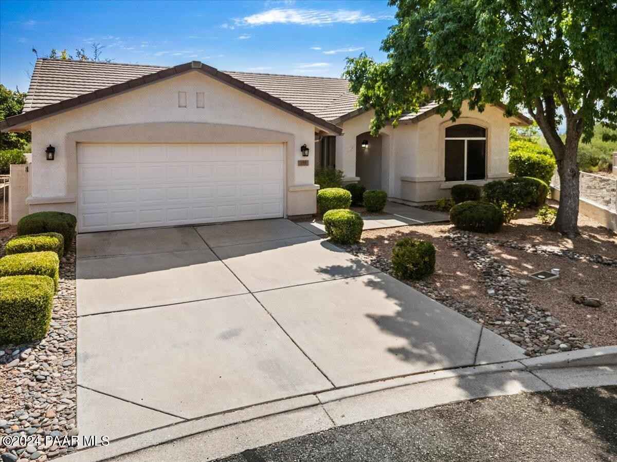 155 S Sagebrush Way  