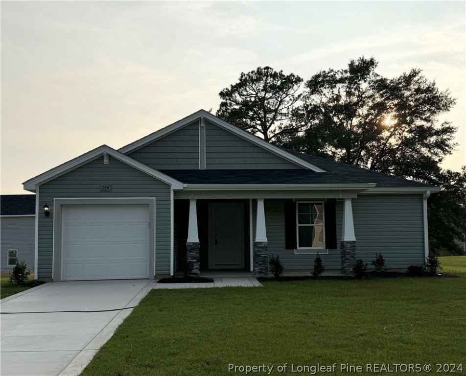 164 Chinook (Lot 27) Ln  