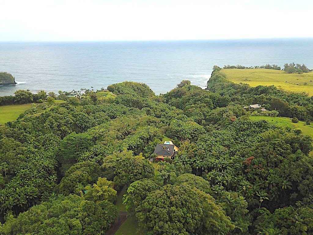 27-577 OLD MAMALAHOA HWY  