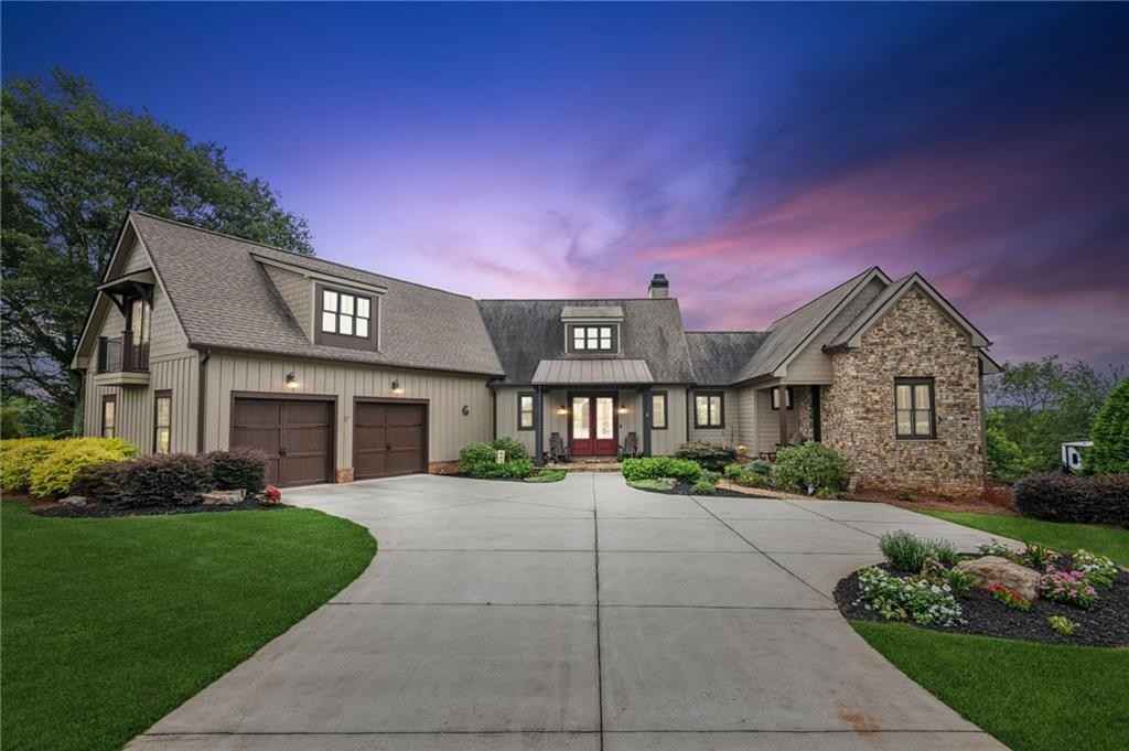 1029 Blue Rdg Overlook  