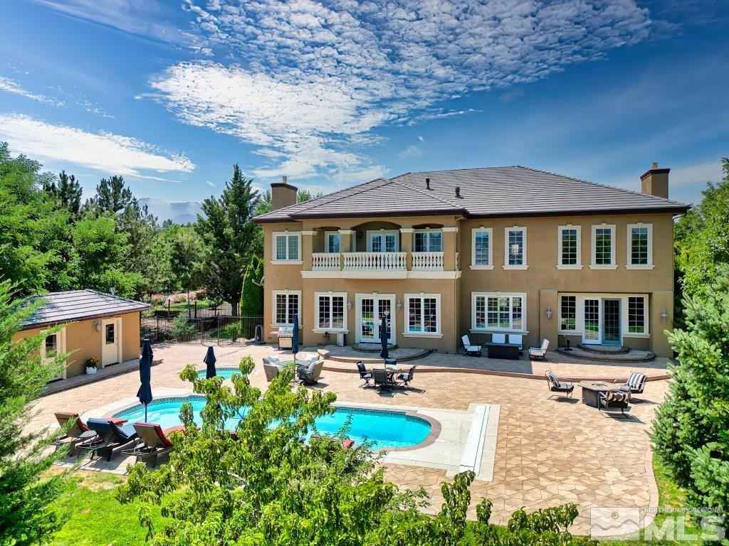 12860 Silver Wolf Rd  