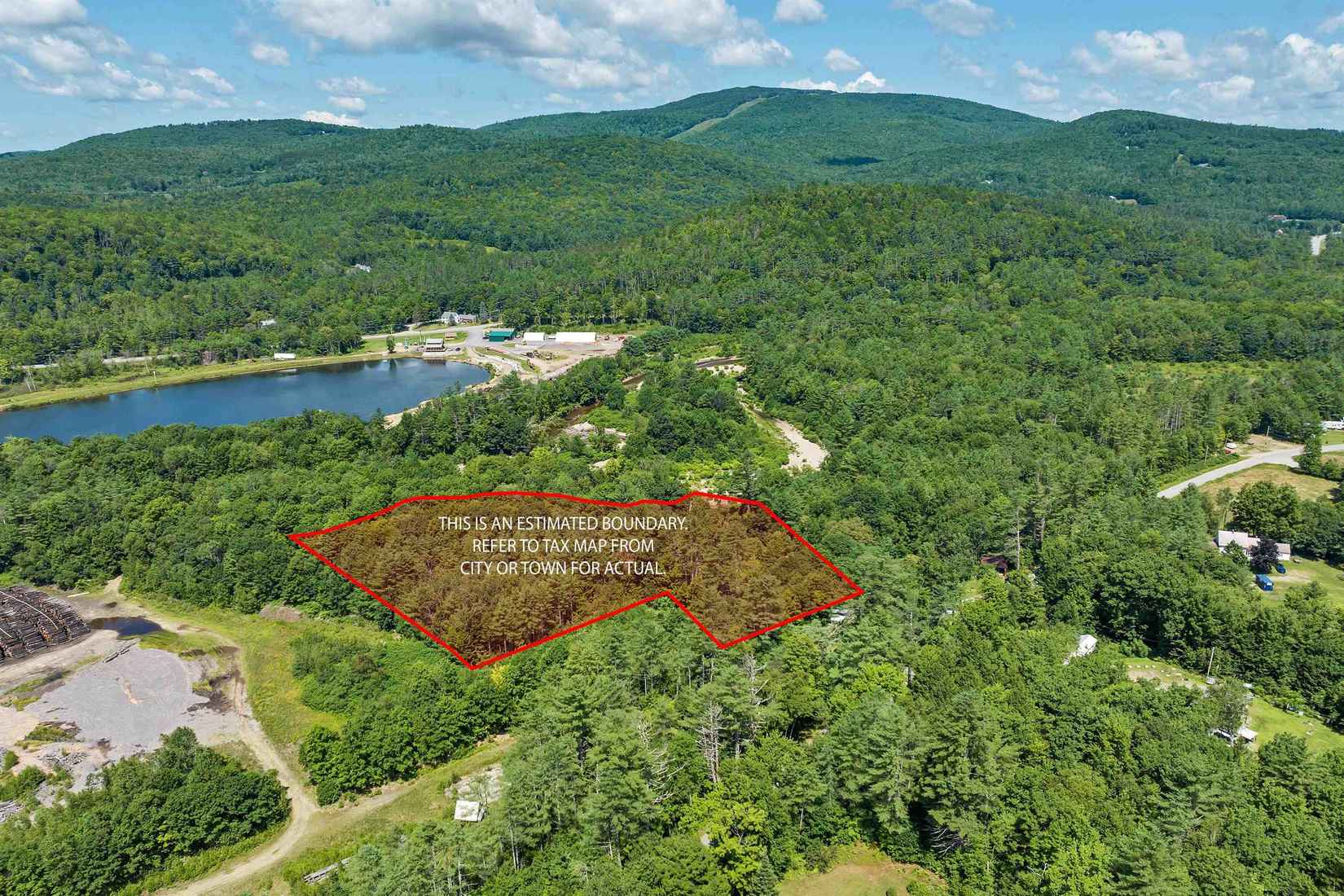 Lot 5 Eastside Rd  