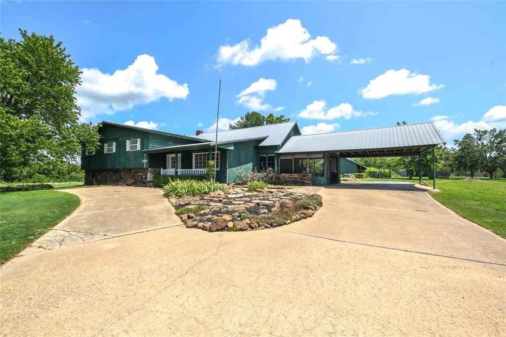 2603 Dawn Hl Rd  