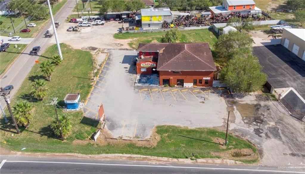 8040 N Val Verde Rd  