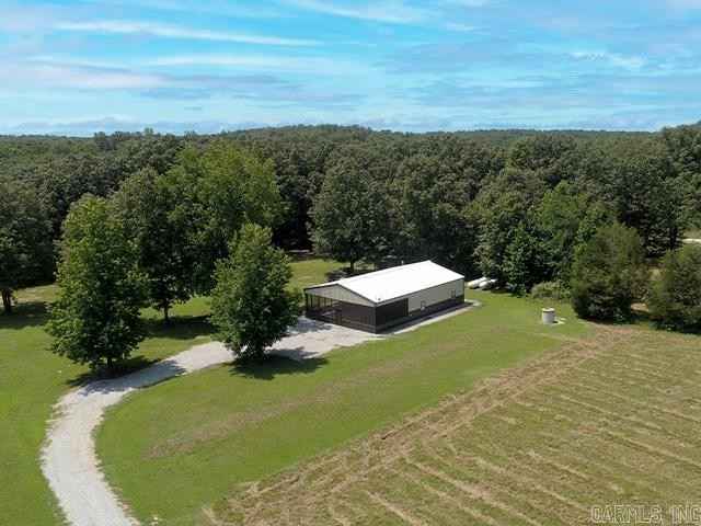 1879 Squirrel Rd Imboden  