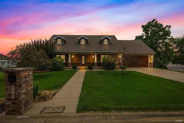 452 Willow Crk Dr  