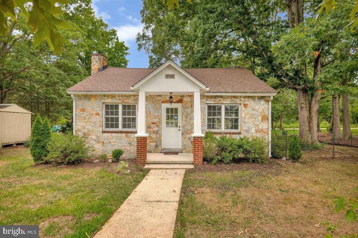 18408 INDIAN HEAD HWY N  