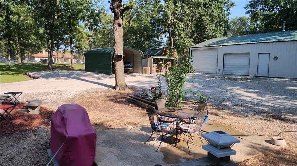 24480 County Road 255 Rd  