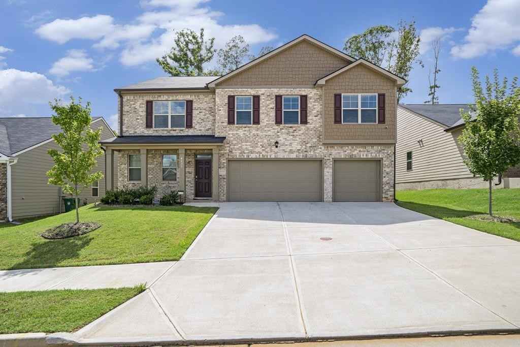 4131 Spencer Ln  