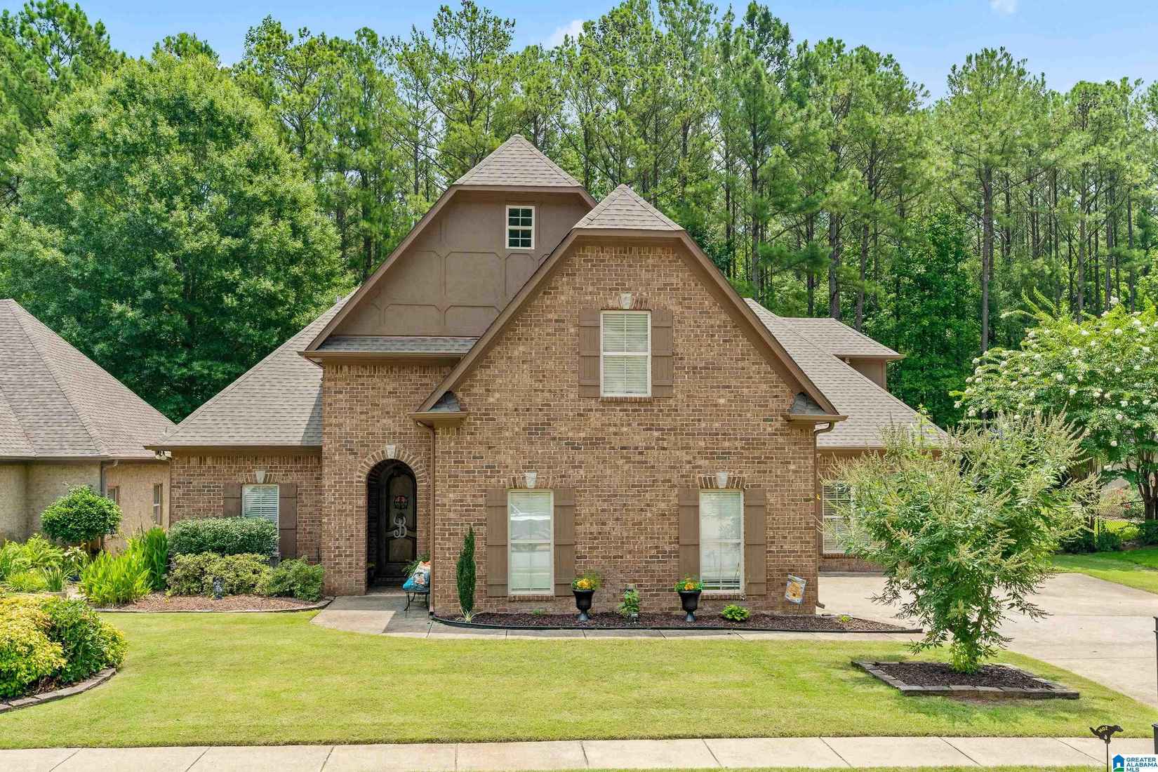 1337 Caliston Way  