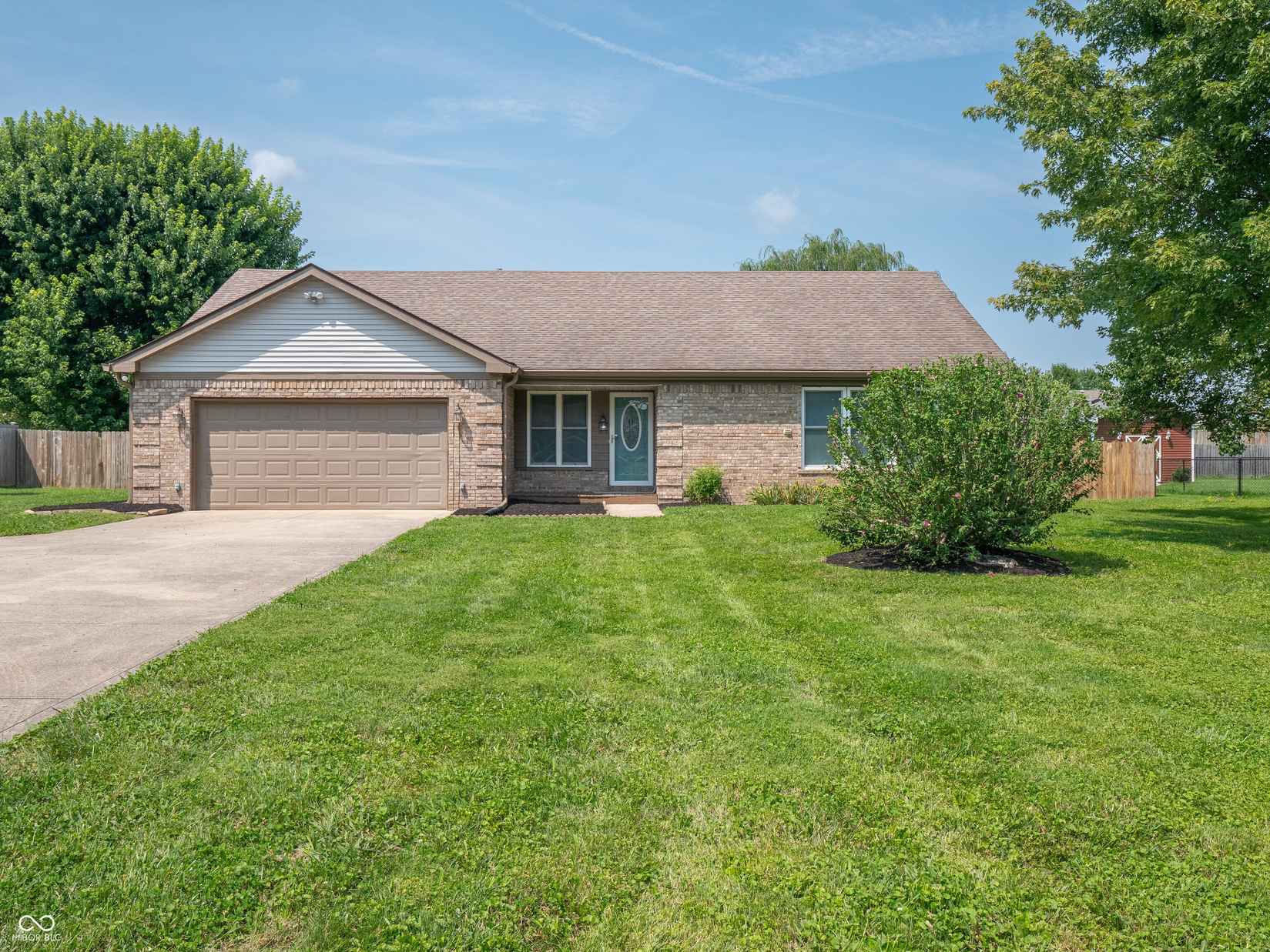 3800 E Centenary Rd  