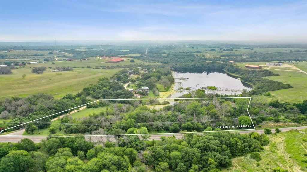 Tbd N US Hwy 281 Hwy  