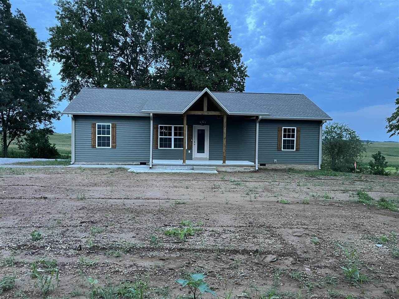 1228 Bray School Rd  