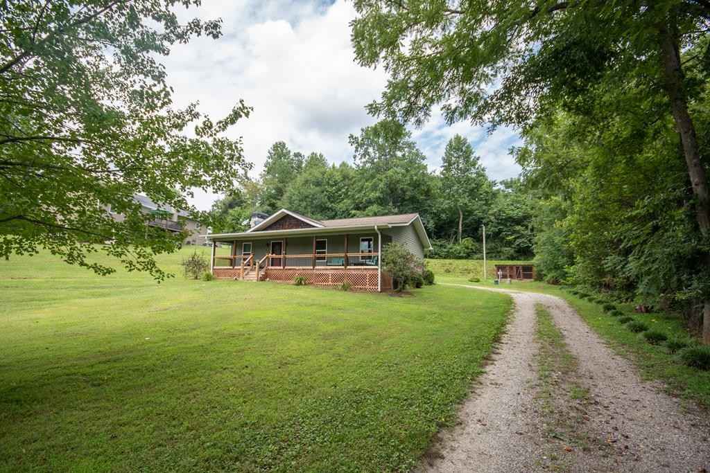 84 Bearwood Trl  