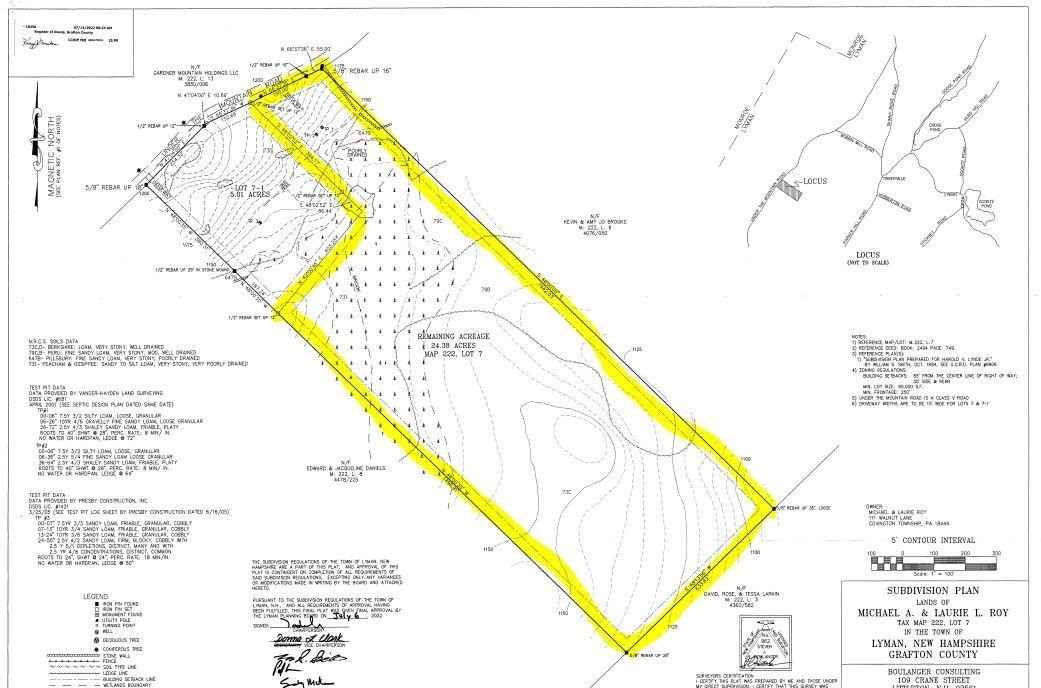 0000 Under The Mtn Rd  