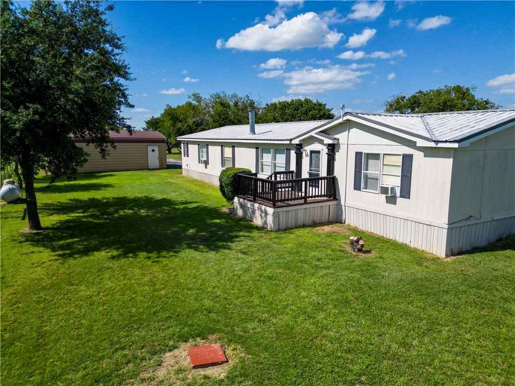 306 Creekwood Dr  