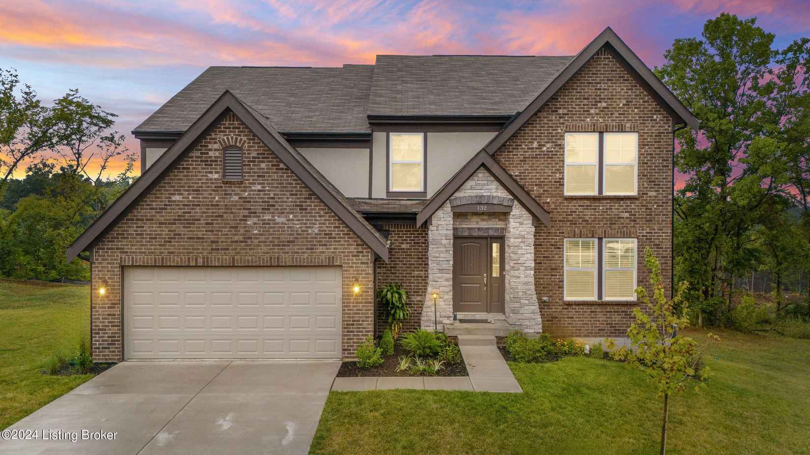 132 Black Walnut Ct  