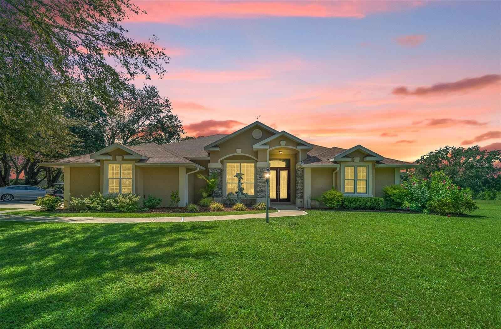 2338 MARION COUNTY Rd  