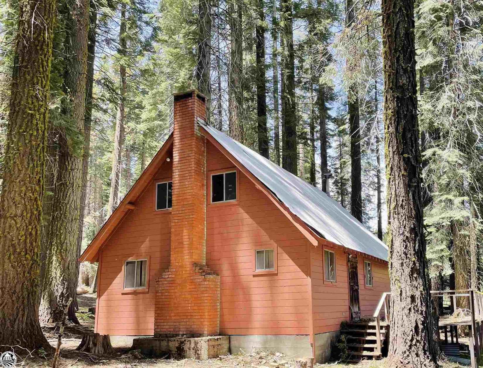 Lot 7/7X Aspen Vly Homesites  