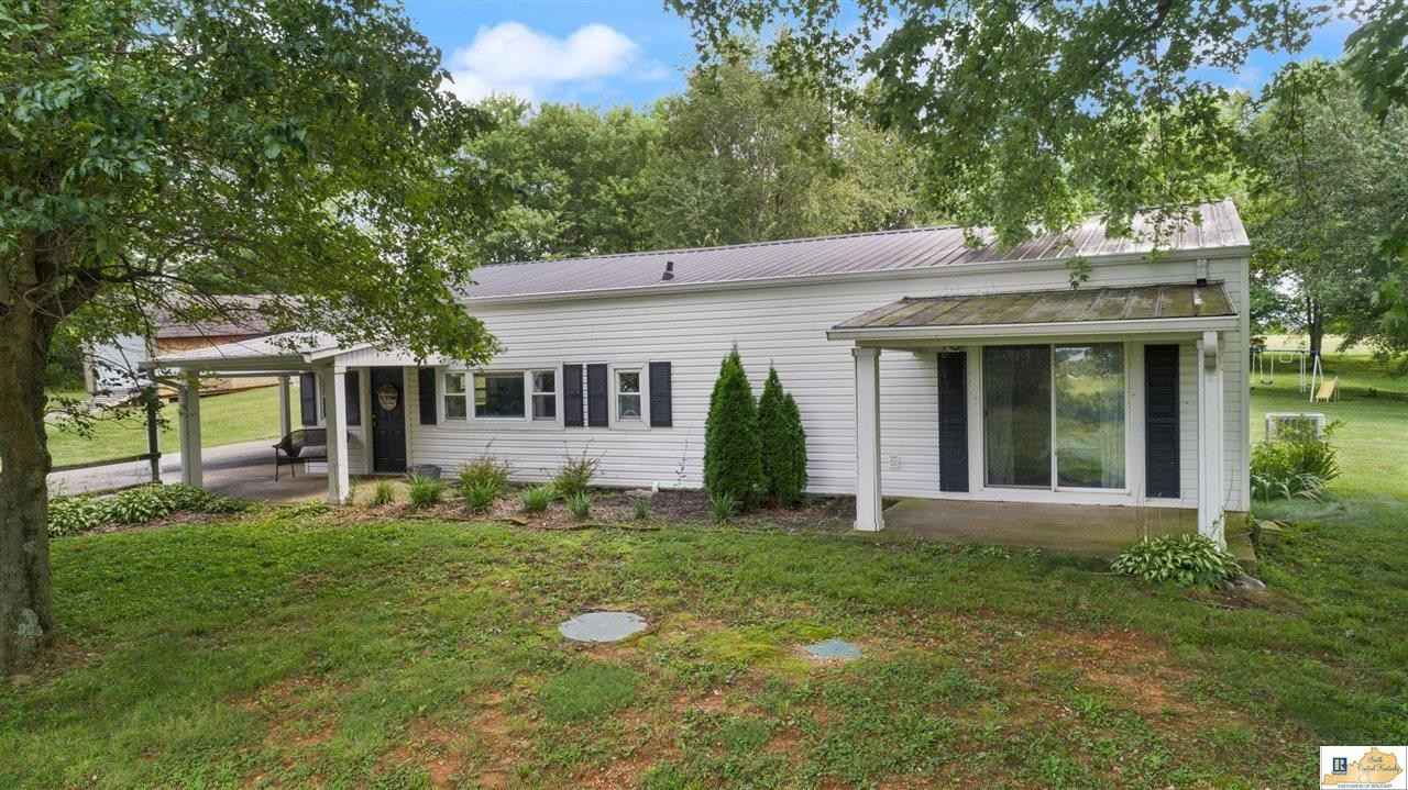 204 Mayfield Ml Rd  