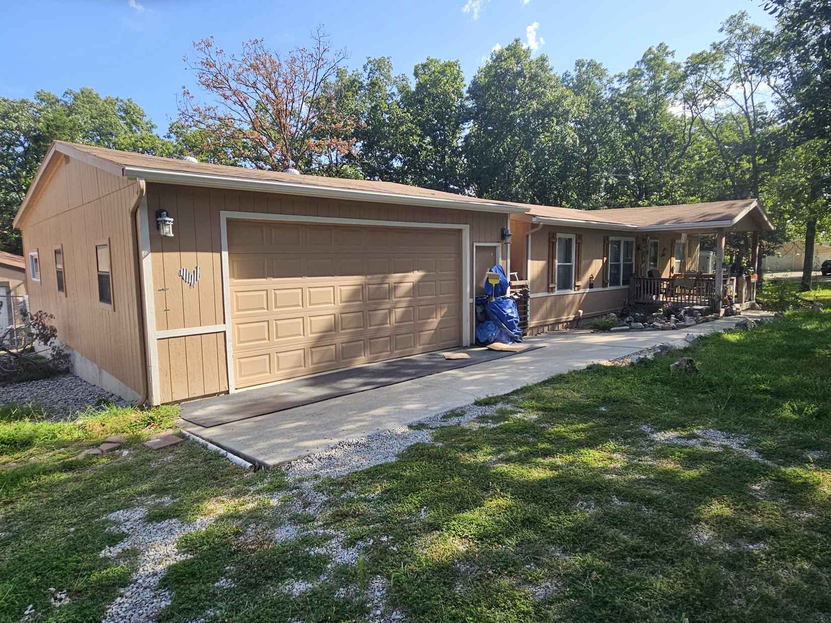 25835 Co Rd 250  